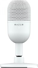 Проводной микрофон Razer Seiren V3 Mini Mercury White