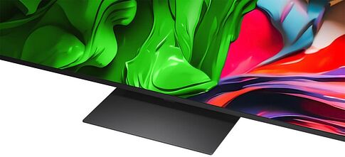 MiniLED телевизор LG QNED evo AI QNED86 86QNED86A6A