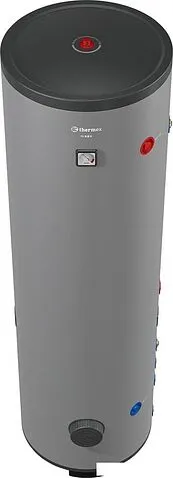 Бойлер косвенного нагрева Thermex Nixen 300 F (Combi)