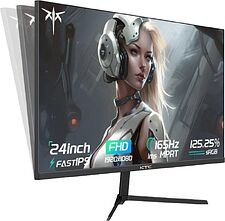Игровой монитор KTC H24T09P