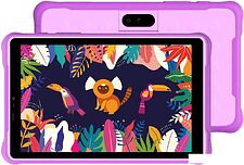 Планшет Digma Kids 8260C T310 (фиолетовый)