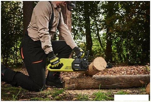 Аккумуляторная пила Ryobi RY18CSX30A-0 5133005465 (без АКБ)