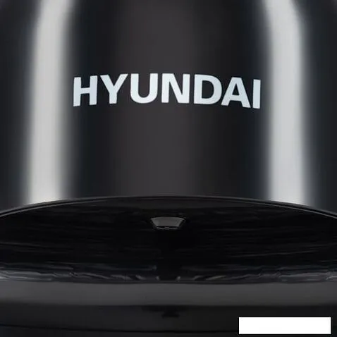 Капсульная кофеварка Hyundai HEM-2121