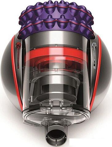 Пылесос Dyson Cinetic Big Ball Parquet 2
