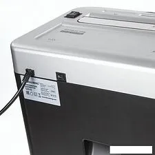 Шредер BRAUBERG S22-S 531773