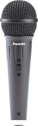 Проводной микрофон Superlux D103/01P