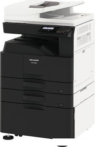 МФУ Sharp BP-20M24EU