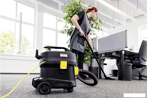 Пылесос Karcher T 11/1 Classic Re!Plast Anniversary 1.527-214.0
