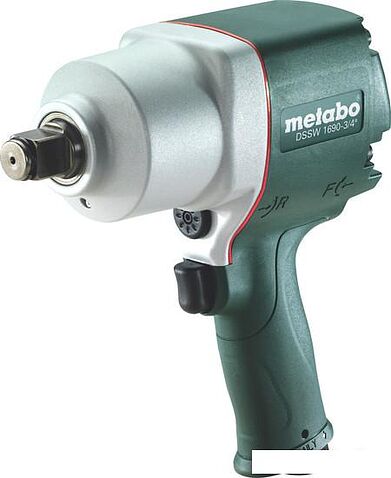 Пневматический гайковерт Metabo DSSW 1690 (60155000)