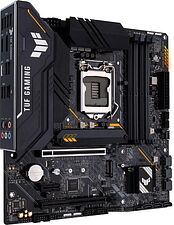 Материнская плата ASUS TUF Gaming B560M-Plus Материнская плата ASUS TUF Gaming B560M-Plus