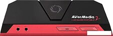 Устройство видеозахвата AverMedia Live Gamer Portable 2 Устройство видеозахвата AverMedia Live Gamer Portable 2