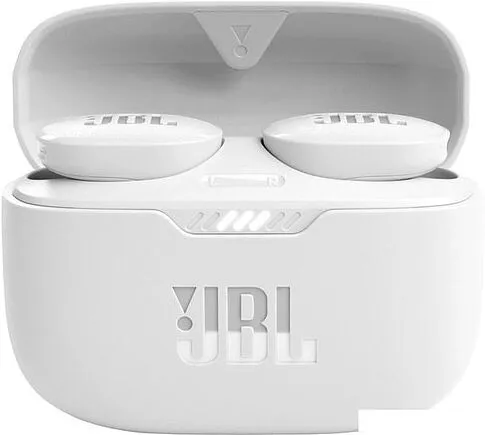 Наушники JBL Tune 130NC (белый)