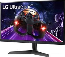 Игровой монитор LG 24GN60R-B
