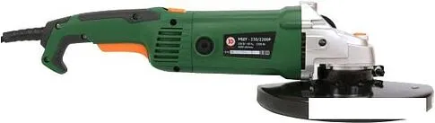 Угловая шлифмашина Калибр МШУ 230/2200Р