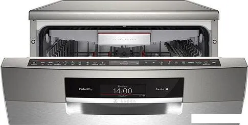 Отдельностоящая посудомоечная машина Bosch Serie 8 SMS8YCI03E