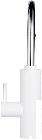 Проточный электрический водонагреватель-кран Royal Thermo QuickTap (белый)