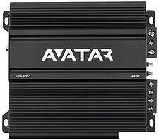 Автомобильный усилитель Avatar ABR-600.1