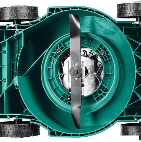 Газонокосилка Зубр Мастер ГБ-400
