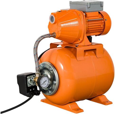 Насосная станция Gigant GP-17