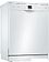 Отдельностоящая посудомоечная машина Bosch Serie 4 SMS44DW01T