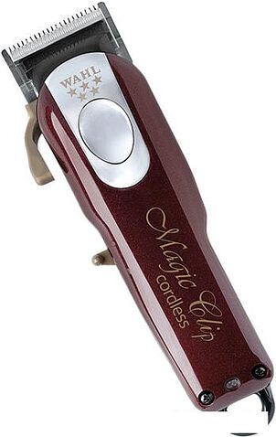 Машинка для стрижки Wahl Magic Clip Cordless 5Star
