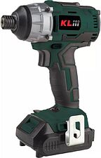 Винтоверт KLPRO KLDV18B-20 (с 2-мя АКБ, кейс)