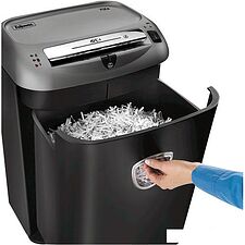 Шредер Fellowes Powershred 75Cs
