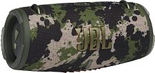 Беспроводная колонка JBL Xtreme 3 (камуфляж)