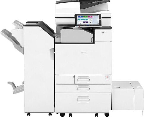 МФУ Ricoh IM 3000