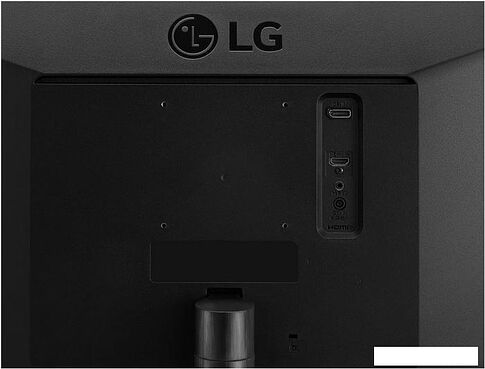 Монитор LG UltraWide 29WQ500-B