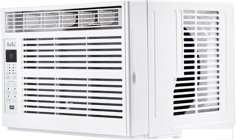 Оконный кондиционер Ballu Wind cool BWC-05 AC