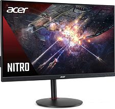 Монитор Acer Nitro XV270Ubmiiprx