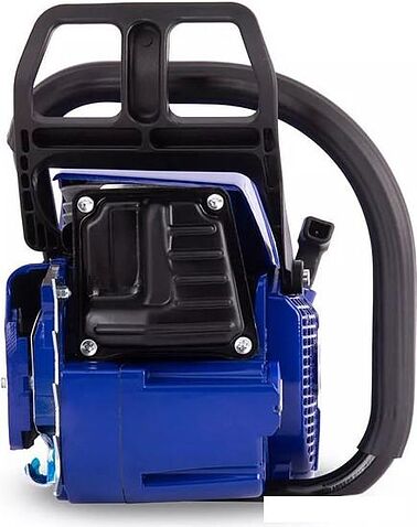 Бензопила Holzfforma G466 CS46077 (без шины и цепи)