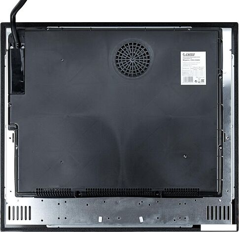 Варочная панель Exiteq EXH-509IB