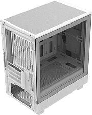 Корпус ALSEYE RAMS 2.0 Type-C (белый) Корпус ALSEYE RAMS 2.0 Type-C (белый)