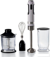 Погружной блендер Ariete 602/01 3 in 1 Moderna