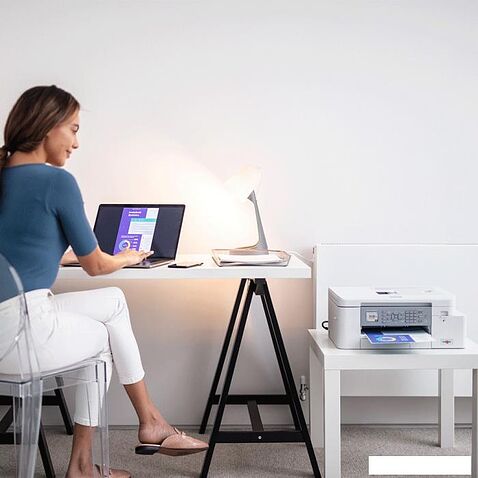 МФУ Brother MFC-J4340DW