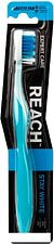 Зубная щетка Reach Stay White средняя