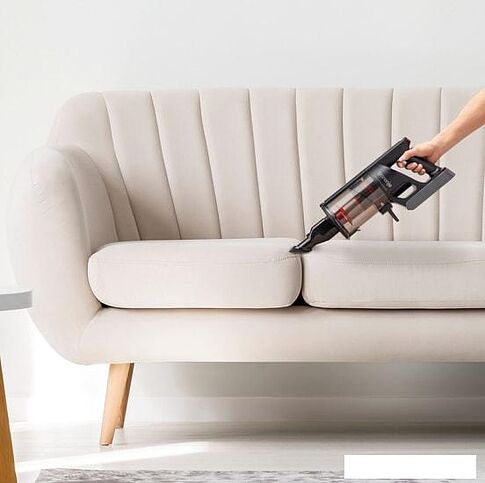 Пылесос Gorenje SVC252FMBK