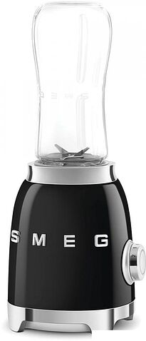 Стационарный блендер Smeg PBF01BLEU
