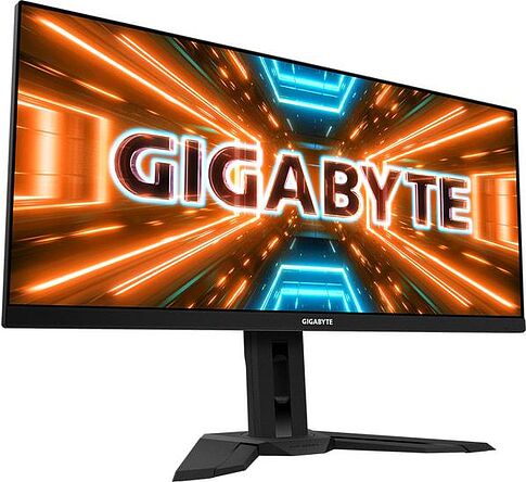 Игровой монитор Gigabyte M34WQ