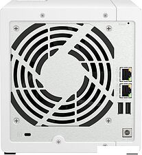 Сетевой накопитель QNAP TS-433-4G