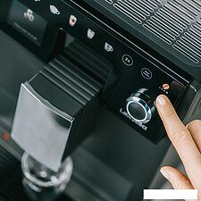 Кофемашина Melitta LatteSelect F630-212 Кофемашина Melitta LatteSelect F630-212