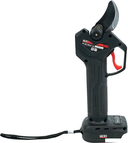 Секатор TEH TPS734 (без АКБ)