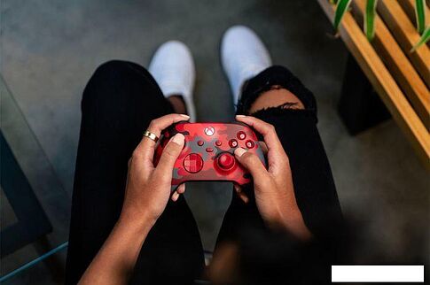 Геймпад Microsoft Xbox Daystrike Camo Special Edition