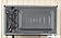 Микроволновая печь Weissgauff HMT-320 BeG Grill