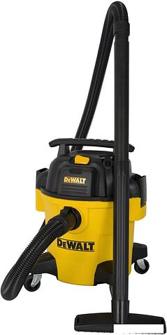 Пылесос DeWalt DXV20P
