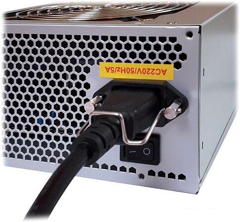 Блок питания ExeGate UN550 EX282069RUS