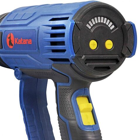 Промышленный фен Katana FS5001 LED