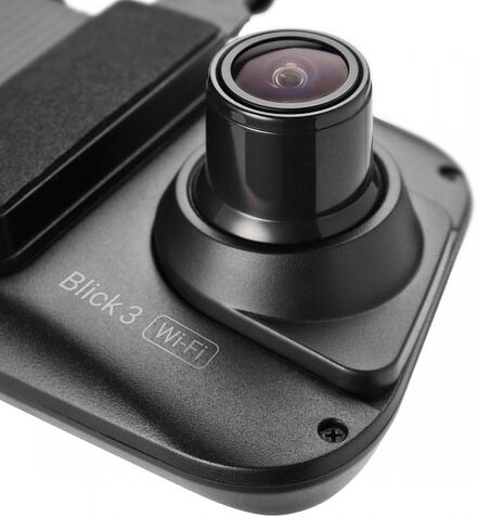 Видеорегистратор-зеркало Roadgid Blick 3